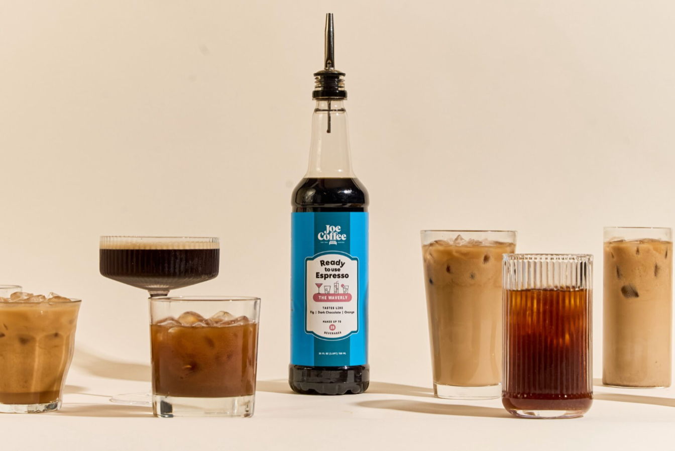 Espresso Martini Cocktail Kit