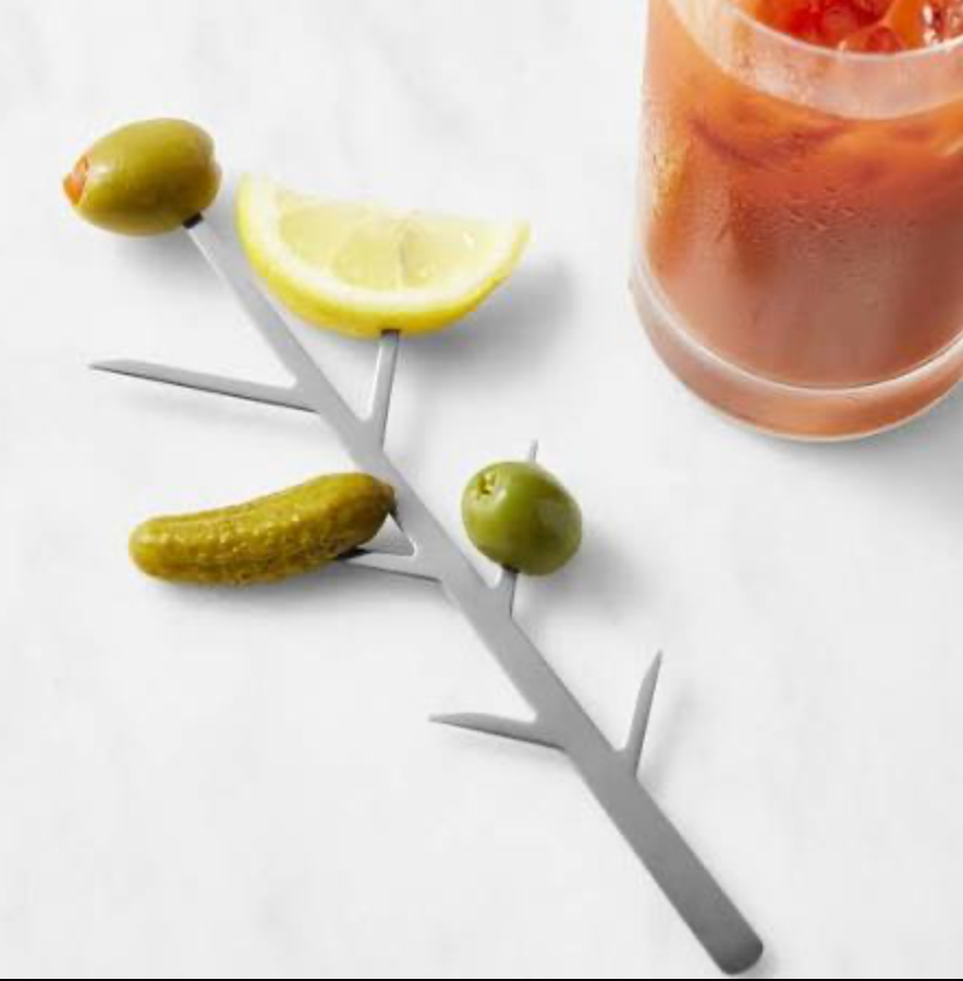 Holiday Artisan Bloody Mary Set