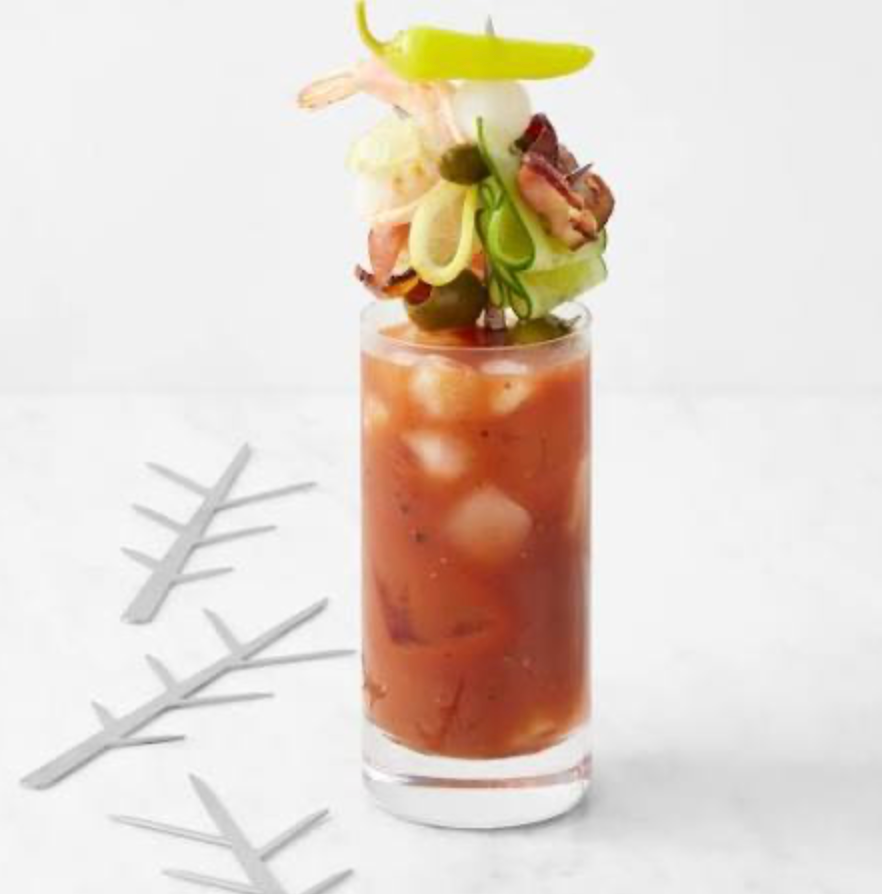 Holiday Artisan Bloody Mary Set