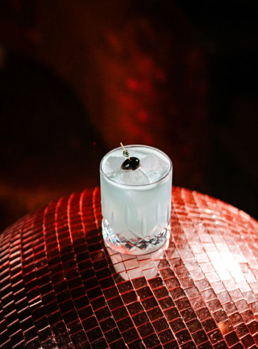Old Fashioned Craft Cocktail Set