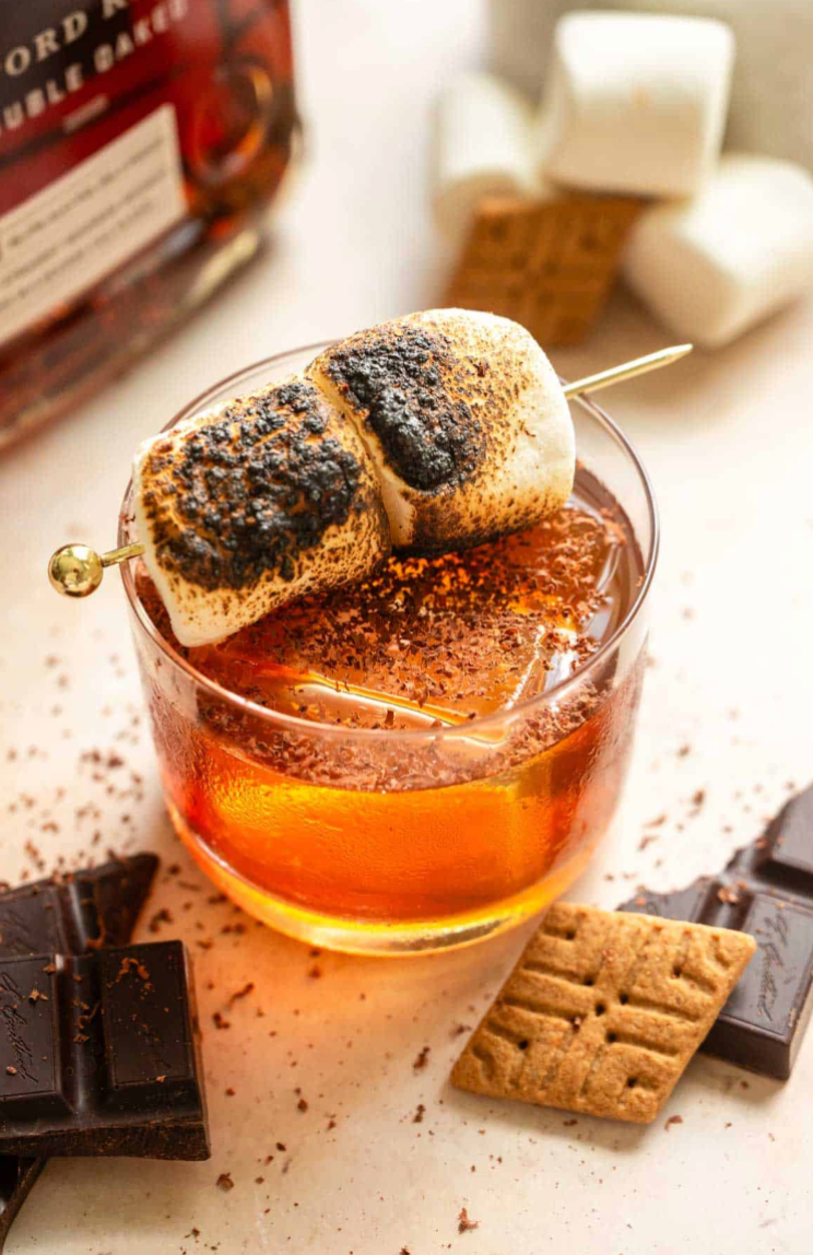 Old Fashioned Craft Cocktail Set