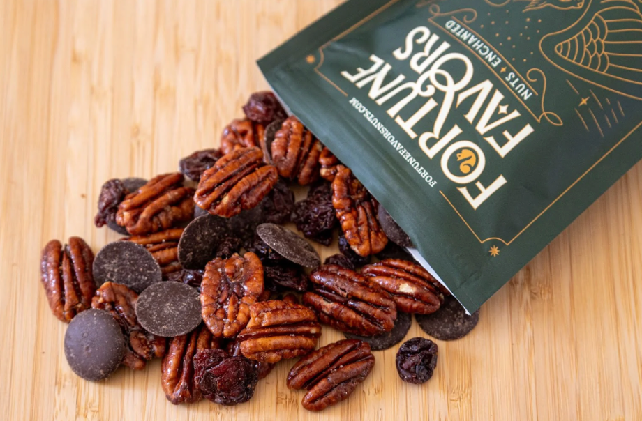 Eric’s Up North Trail Mix