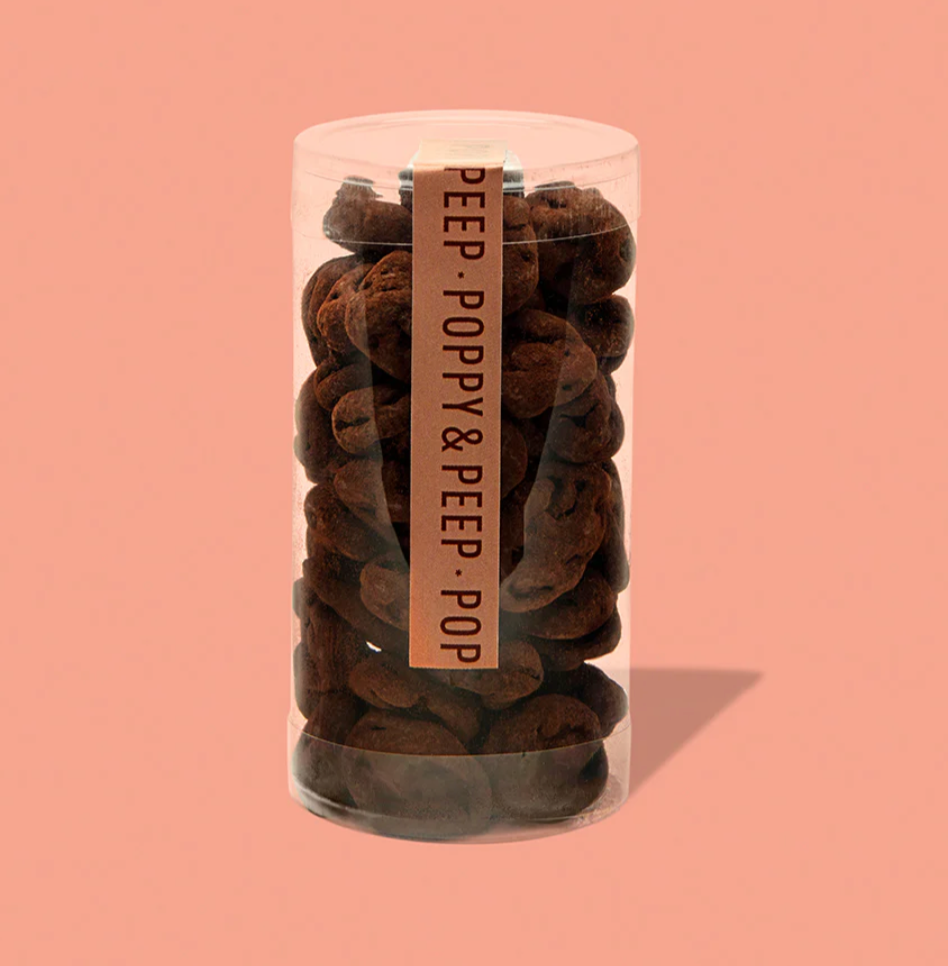 Chocolate Covered Dried Fruit