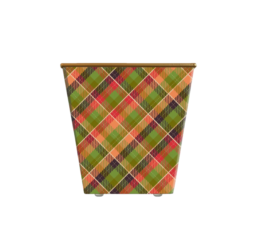 Fall & Thanksgiving Cachepot Candles