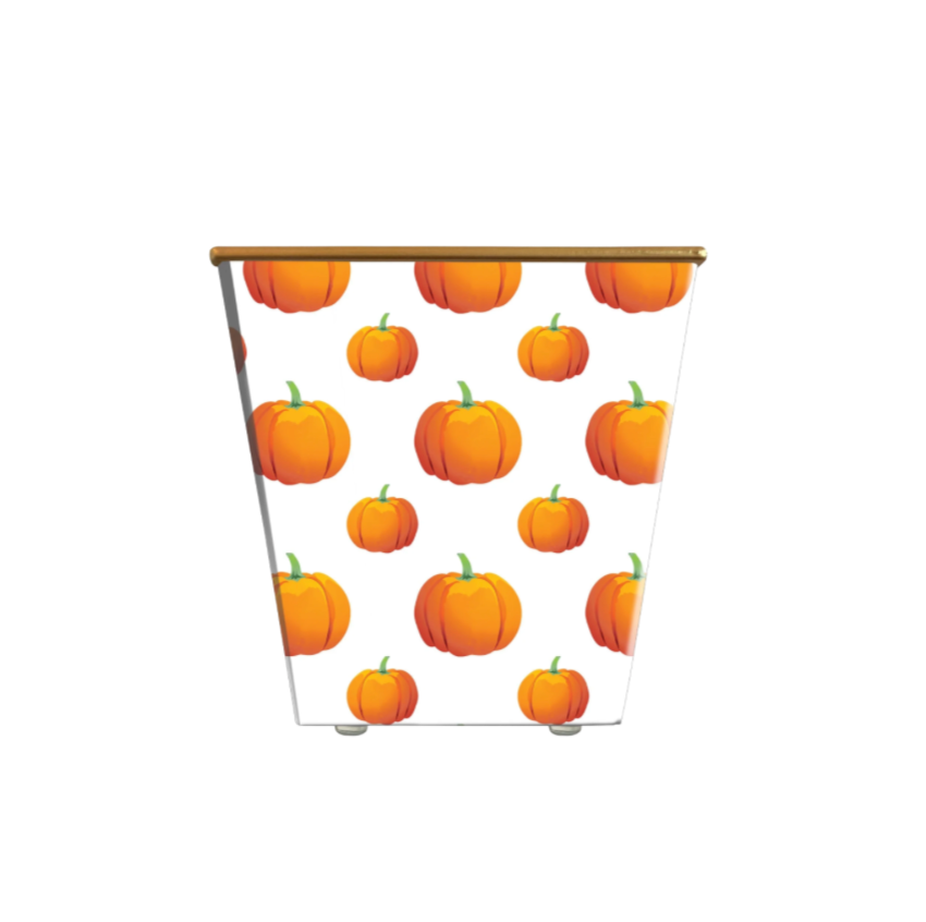 Fall & Thanksgiving Cachepot Candles