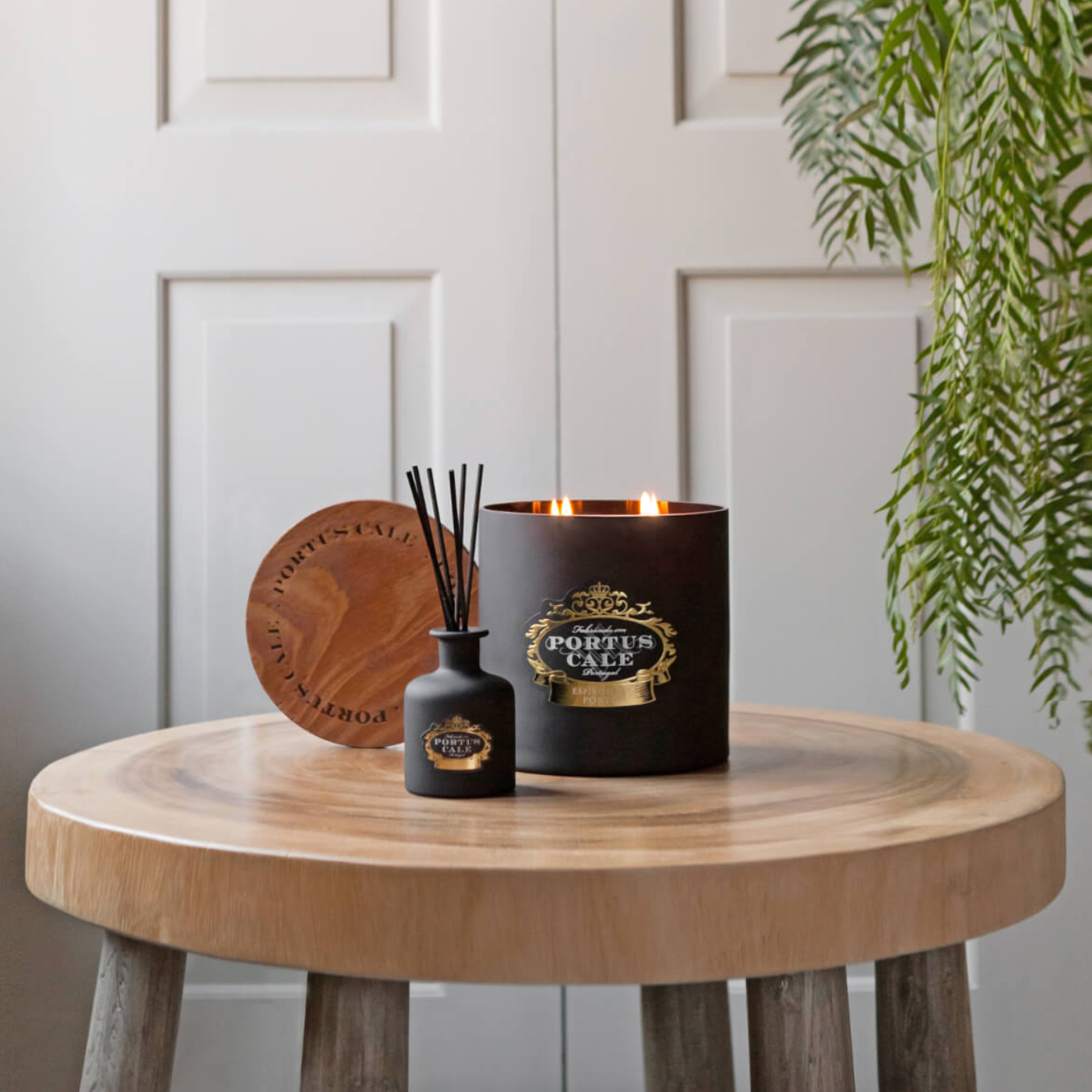 Berry Merry Soap Set