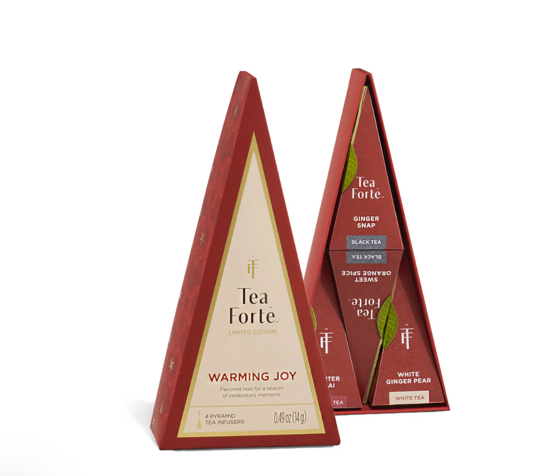 Warming Joy Petite Tea Tree