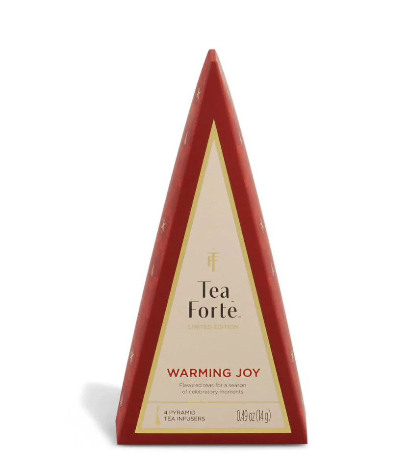 Warming Joy Petite Tea Tree