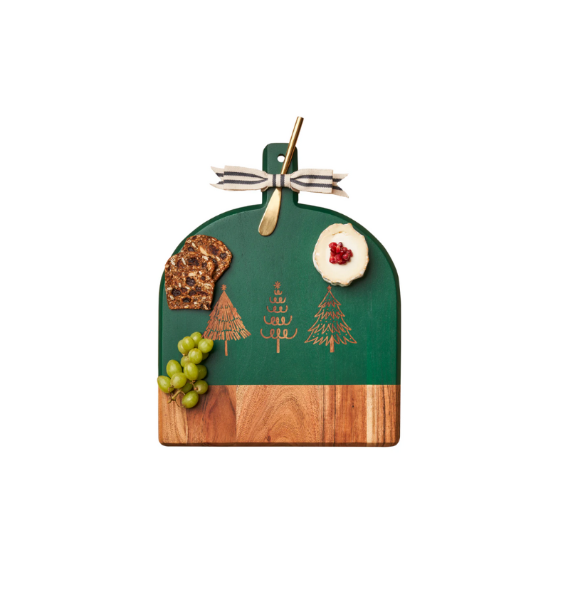 Sophistiplate Acacia Bevel Board - Thumbnail 2