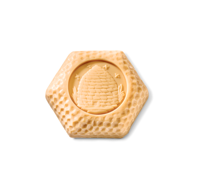 3.5 oz - 2-Bar Honey Soap in Gift Box