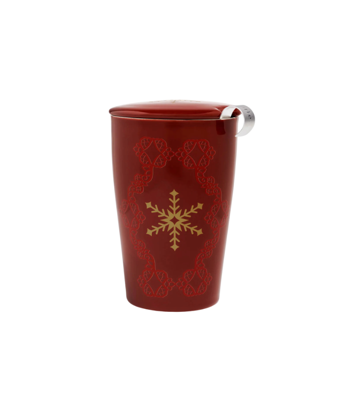 Holiday Kati Steeping Cup & Infuser