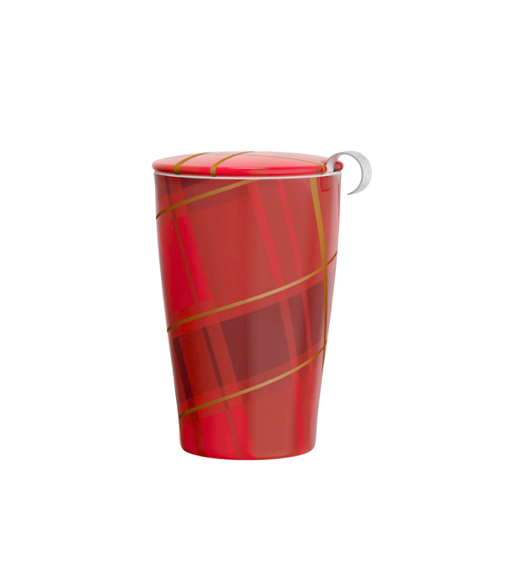 Holiday Kati Steeping Cup & Infuser