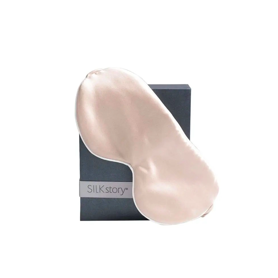 Silk Eye Mask