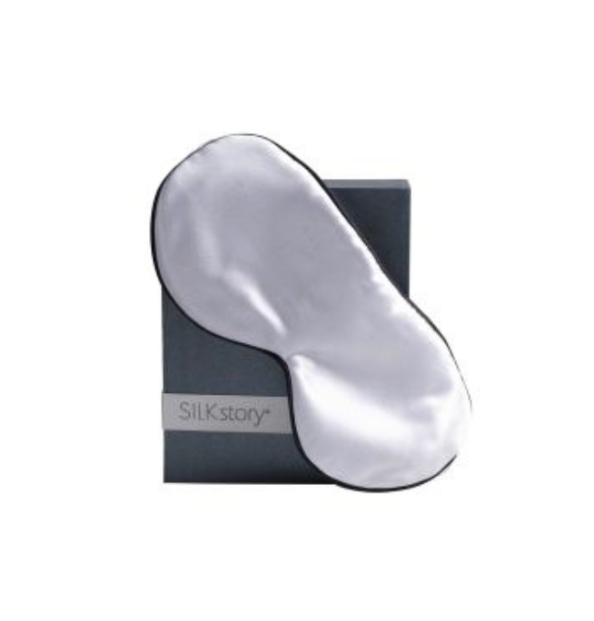 Silk Eye Mask