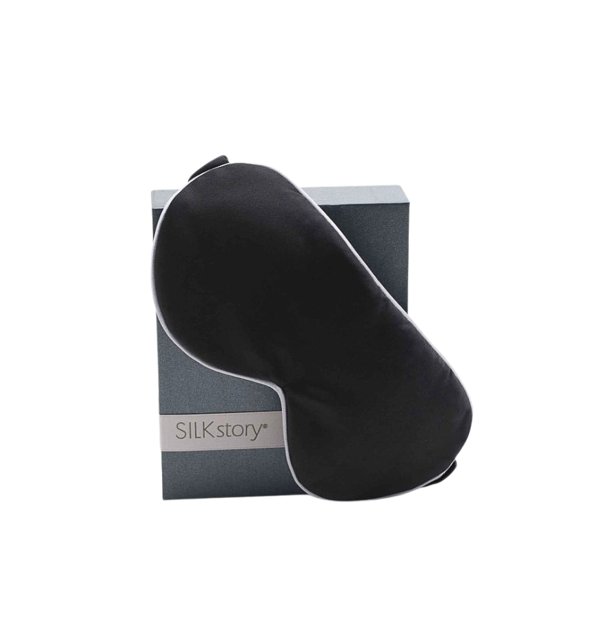 Silk Eye Mask