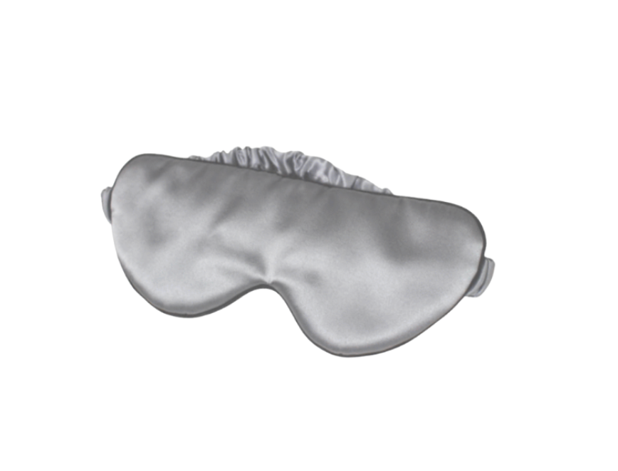 Silk Story Eye Mask