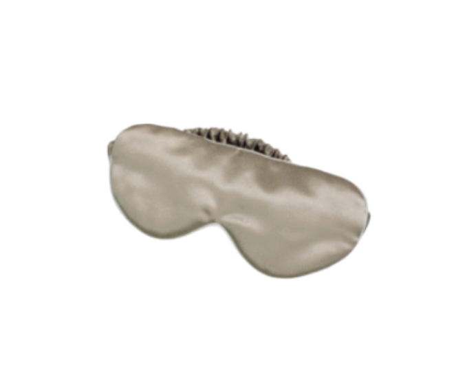 Silk Eye Mask