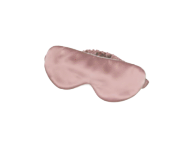 Silk Eye Mask