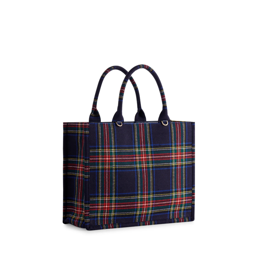 Scottie Tote