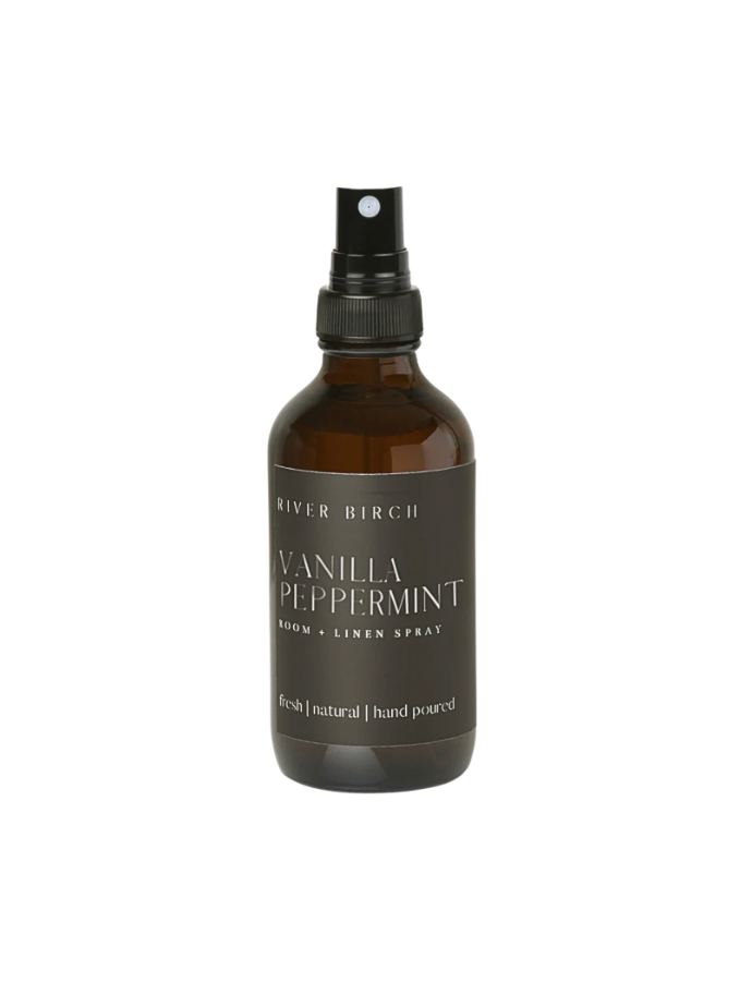 4 oz Holiday Room + Linen Spray - Multiple Scents