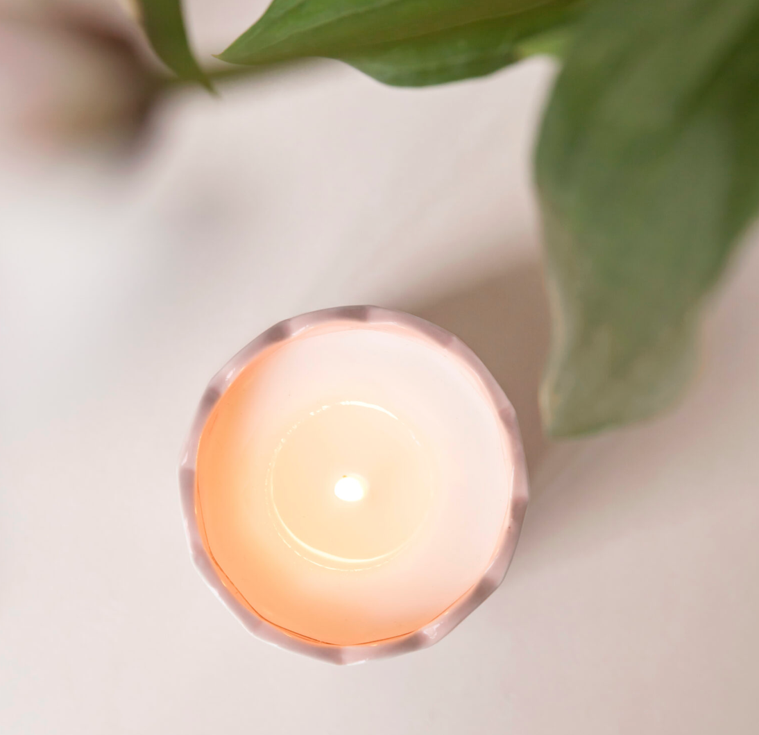 Rose Blush Luxury Home Set