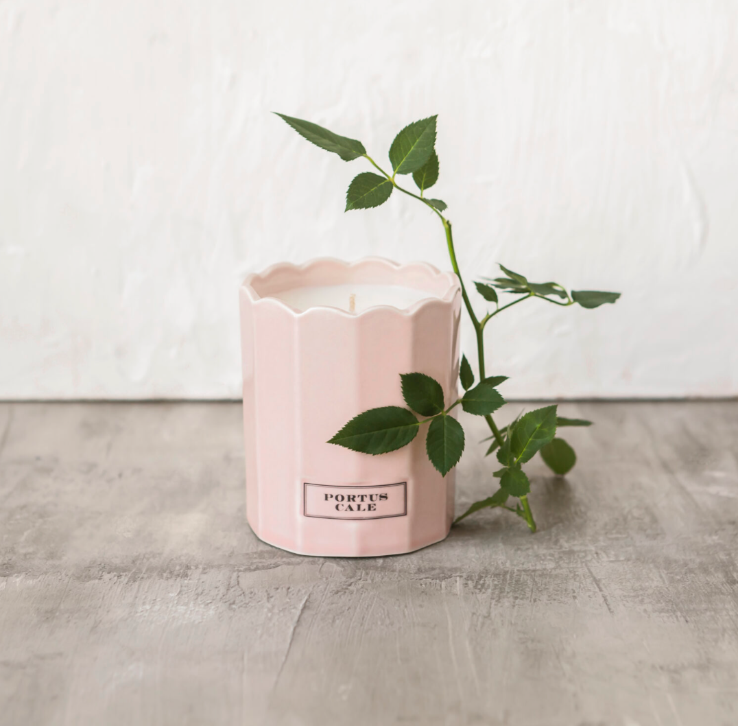 Rose Blush Luxury Home Set