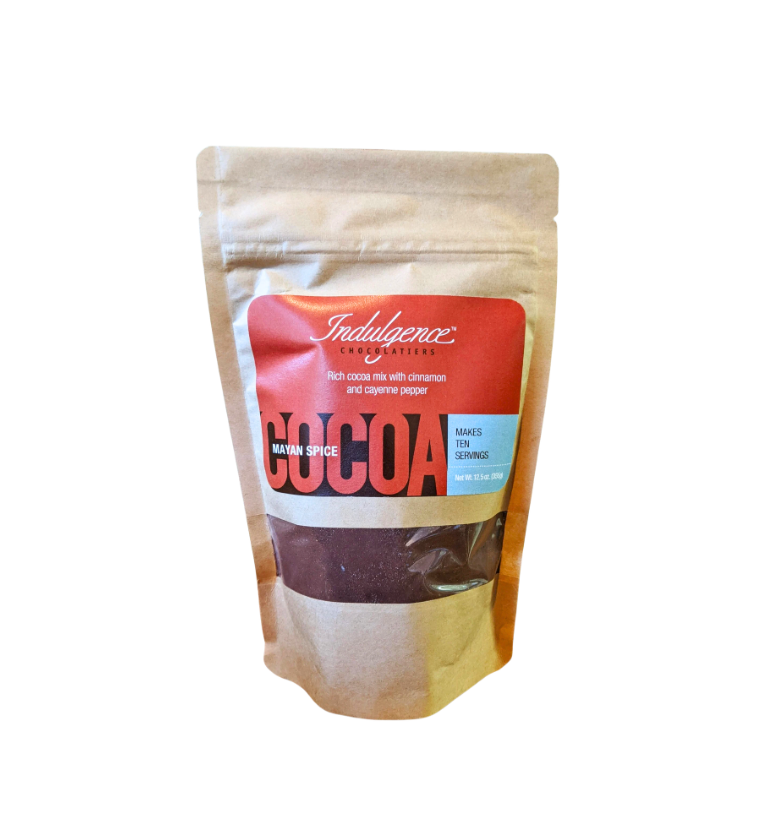 12.5 oz Bag Hot Chocolate Mix