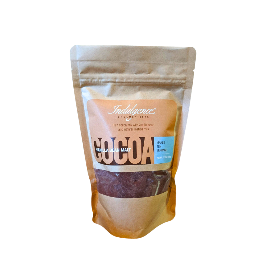 12.5 oz Bag Hot Chocolate Mix