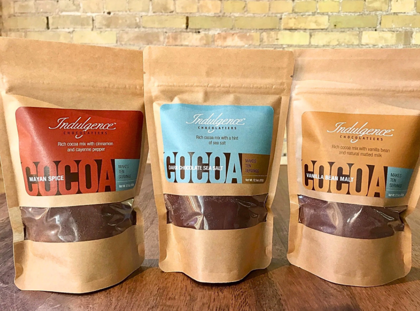 12.5 oz Bag Hot Chocolate Mix