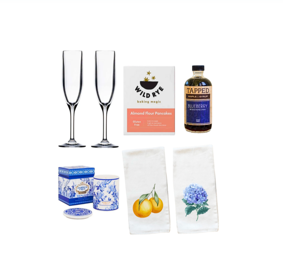 The Brunch Lover’s Gift Set