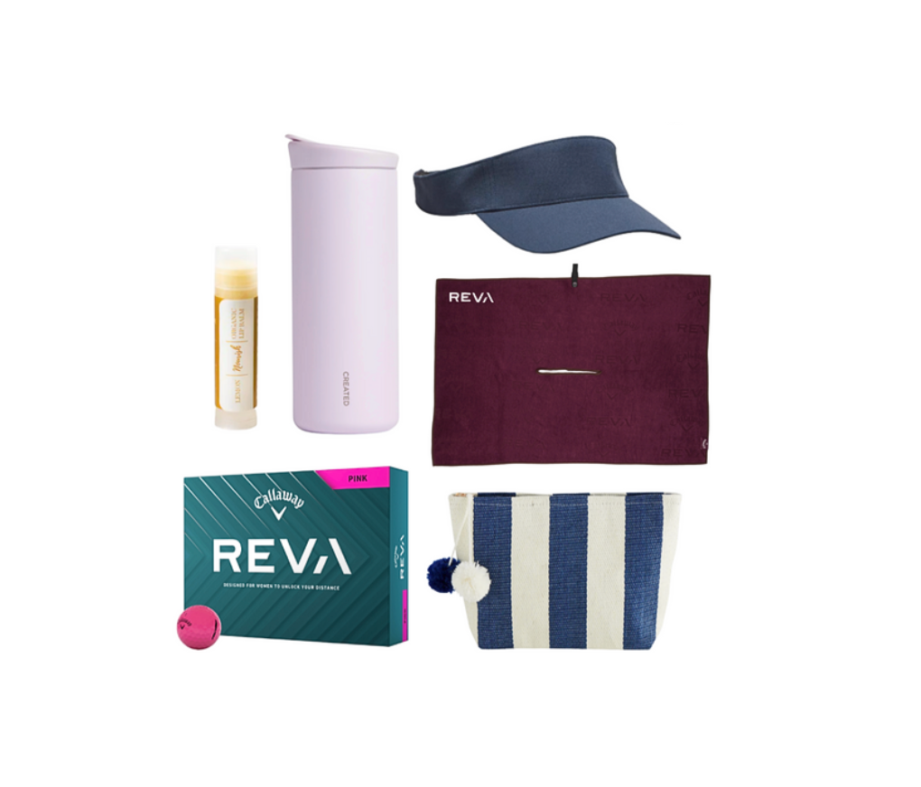 Tee Time Mother's Day Set