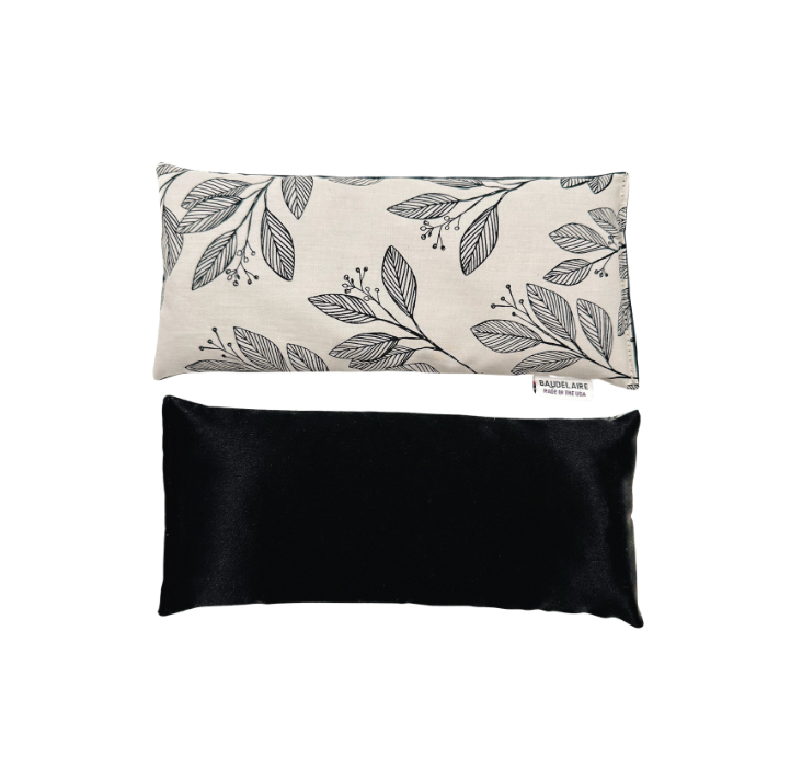 Therapeutic Eye Pillow