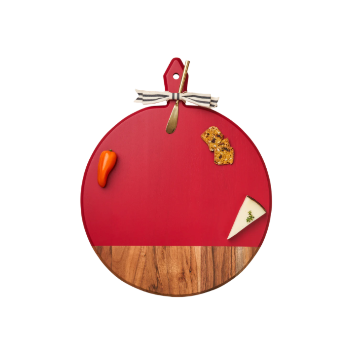 Acacia Heirloom Serving Board