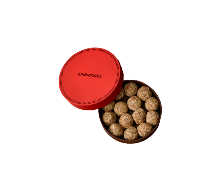 14pc Box of Truffles - Multiple Flavors