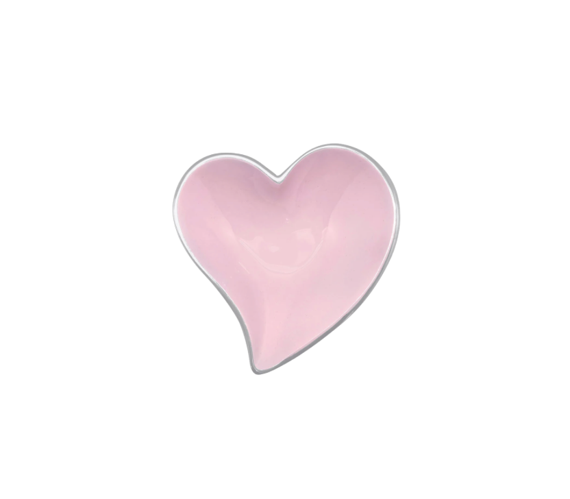 Pink Heart Set