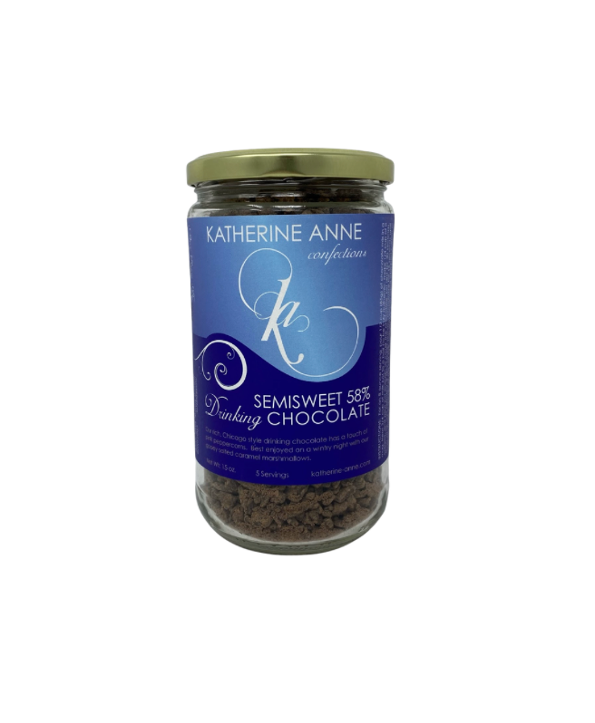 Warm Cocoa & Homemade Marshmallows