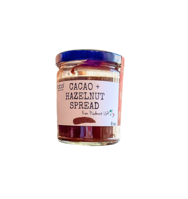 Deluxe Chocolate Spreads Set