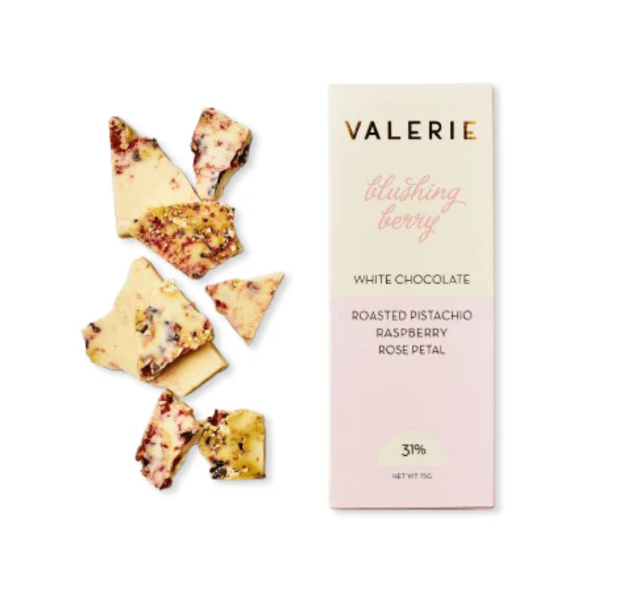 Luxury Chocolate Bar Set