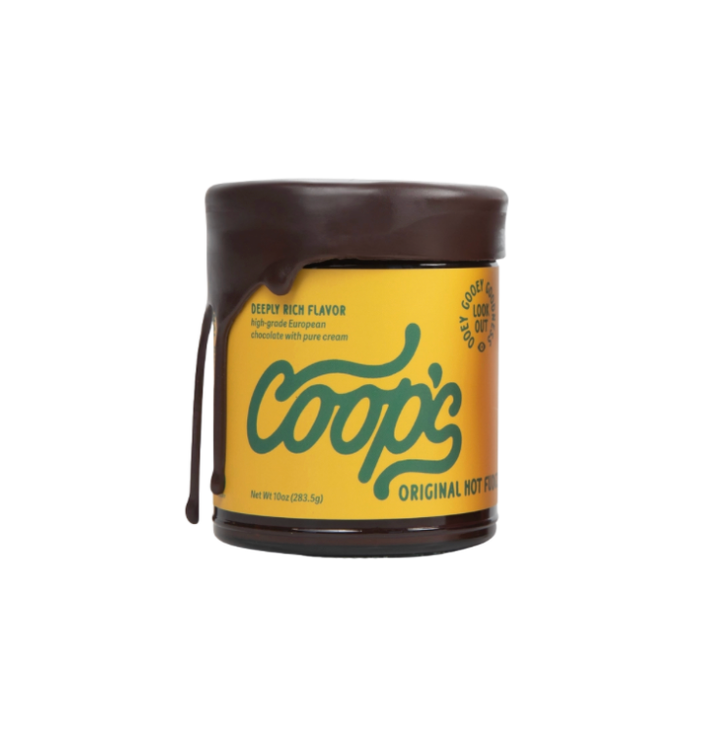 Ice Cream Topper Set