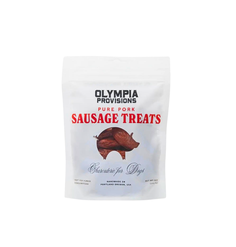 Pure Pork Pet Treats