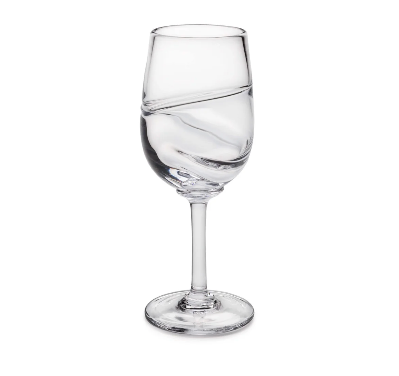 Waterbury Wine Glass