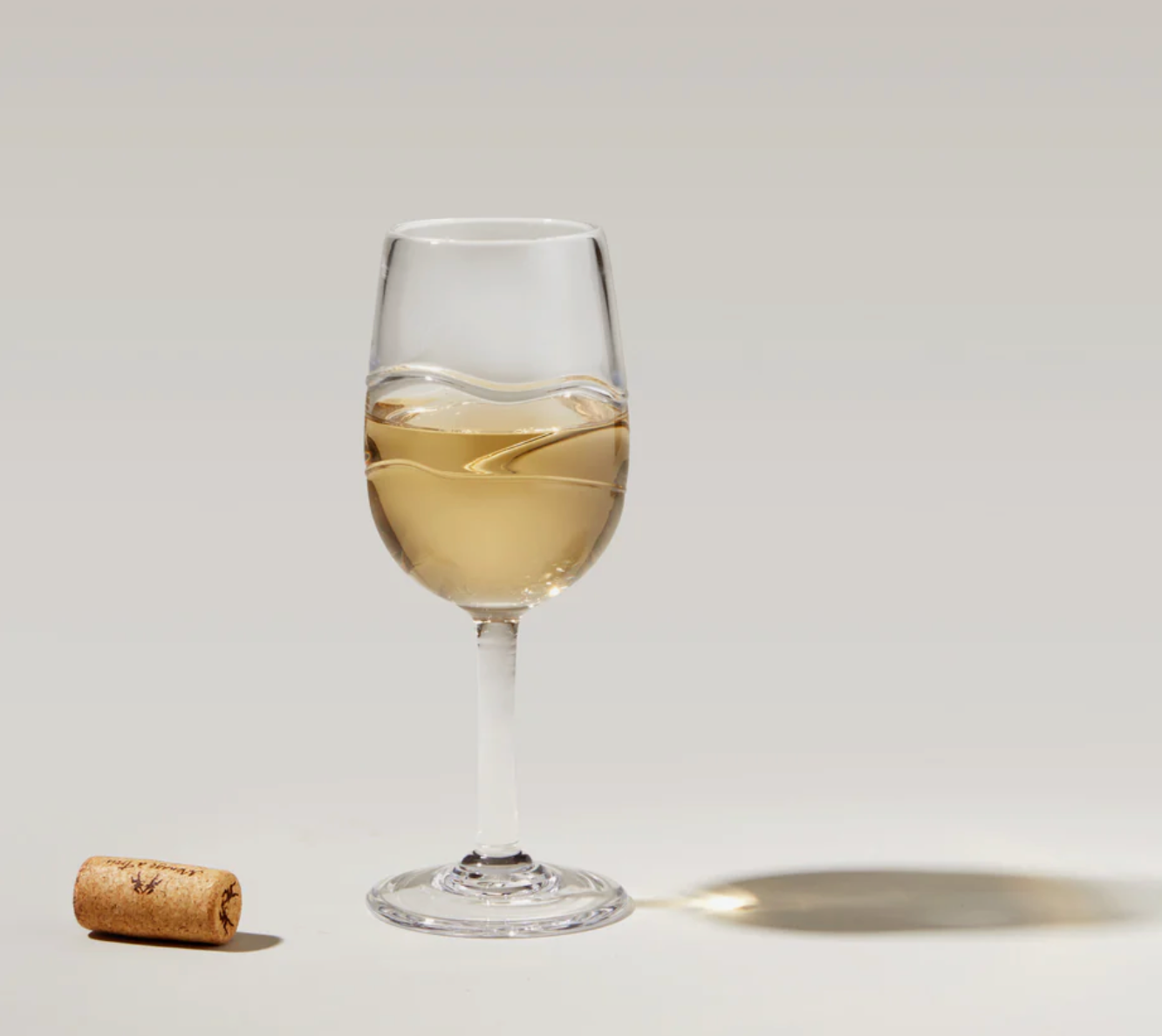 Waterbury Wine Glass