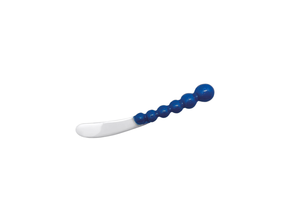 Mariposa Red, White & Blue Pearled Spreaders