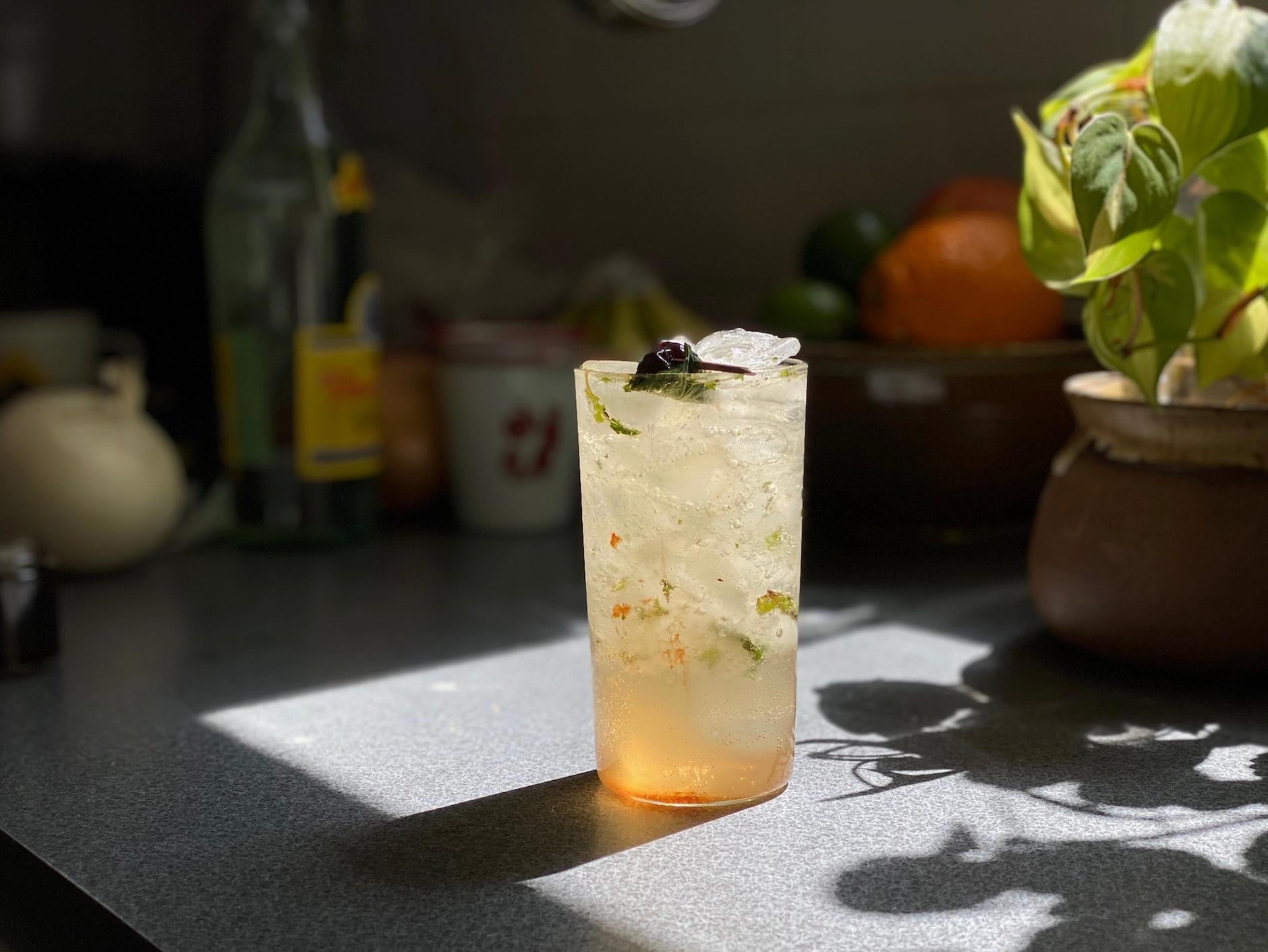 Old Fashioned Set Lite