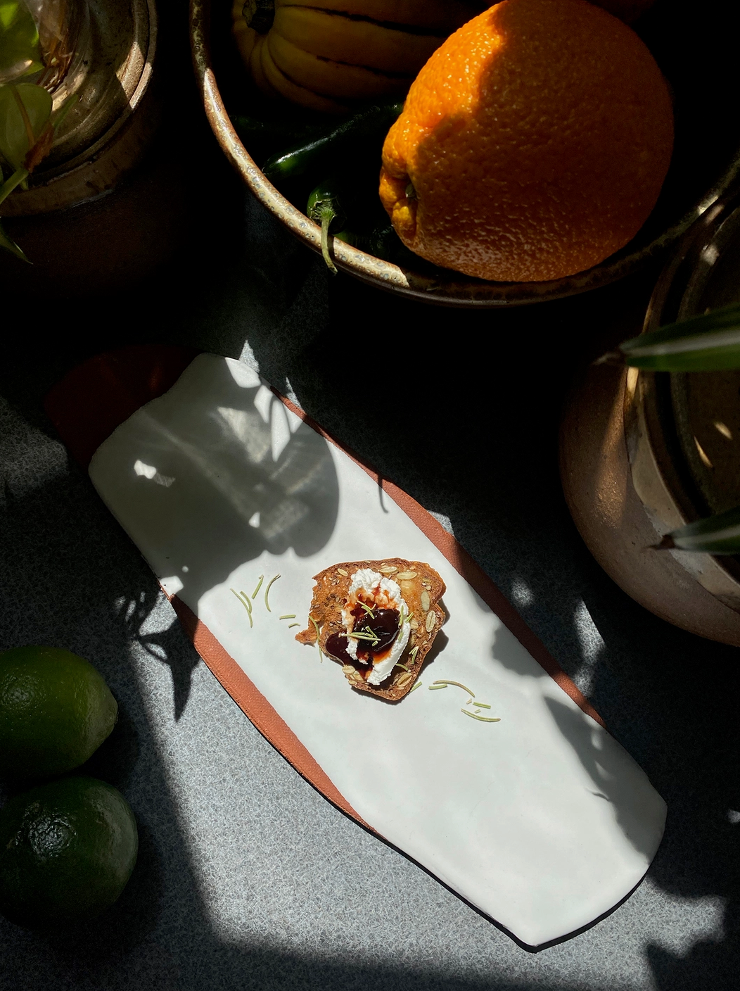 Old Fashioned Set Lite