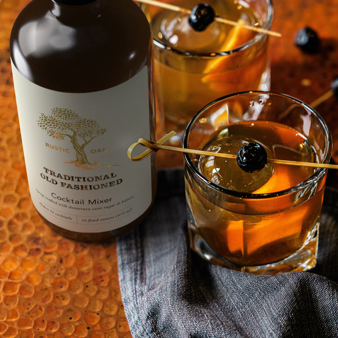 Old Fashioned Set Lite