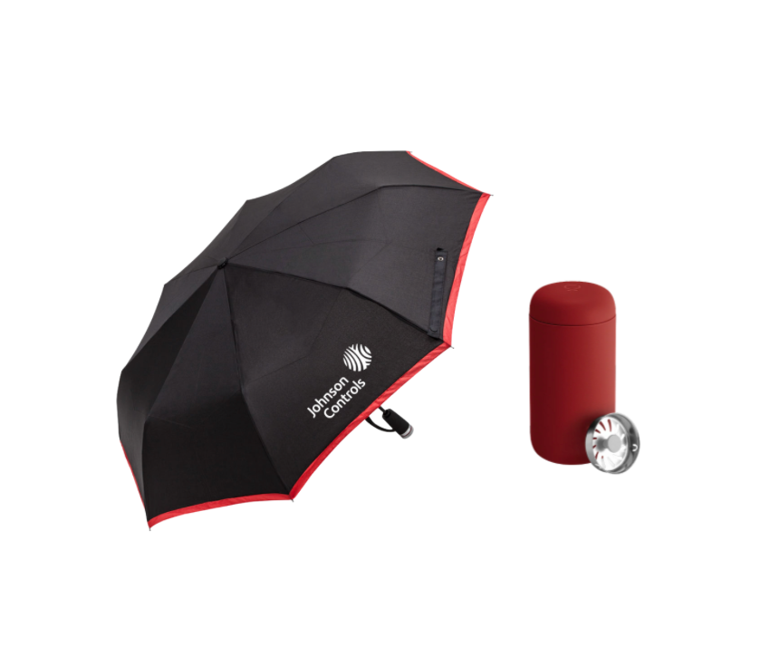 Custom On The Go Set