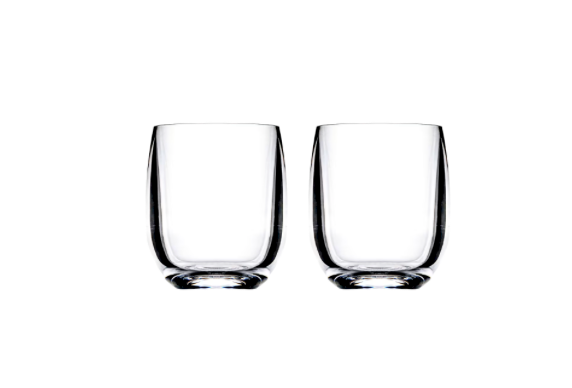 Branded Wine Glass & Gourmet Snack Set