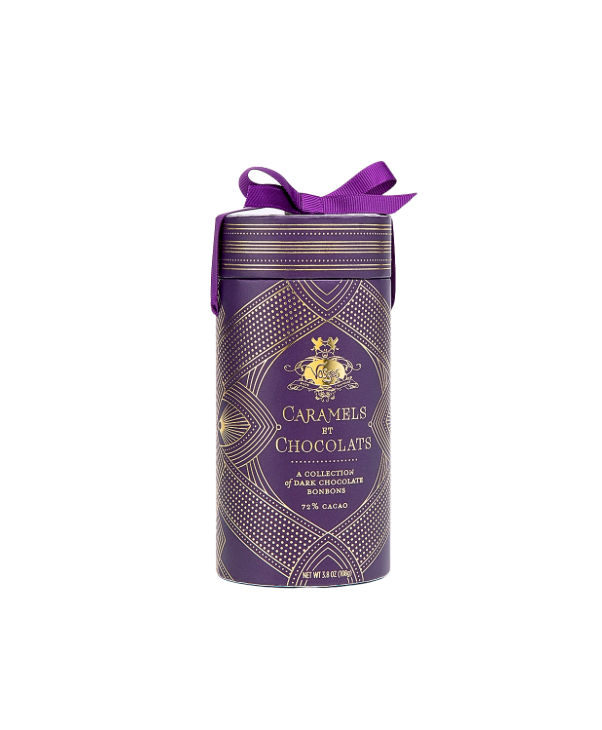 Vosges Haut-Chocolat Caramels et Chocolats