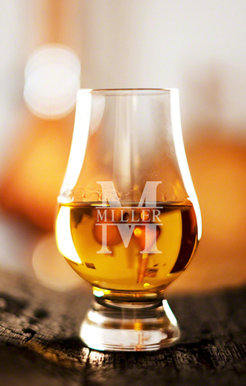 Whiskey Extraordinaire Set